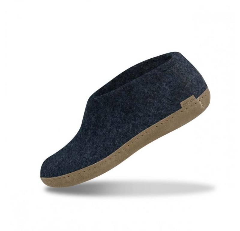 glerups dk Hausschuh von glerups dk