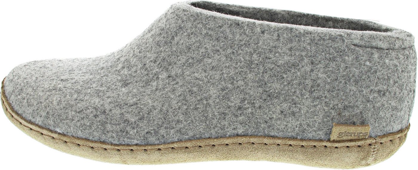 glerups dk Hausschuh von glerups dk