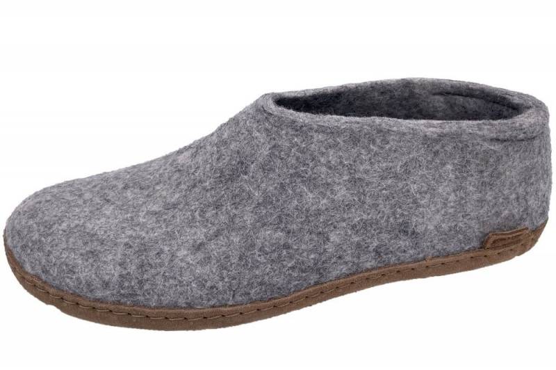 glerups dk Hausschuh von glerups dk