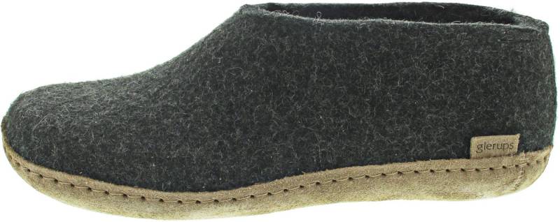glerups dk Hausschuh von glerups dk