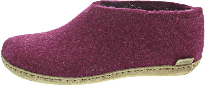 glerups dk Hausschuh von glerups dk