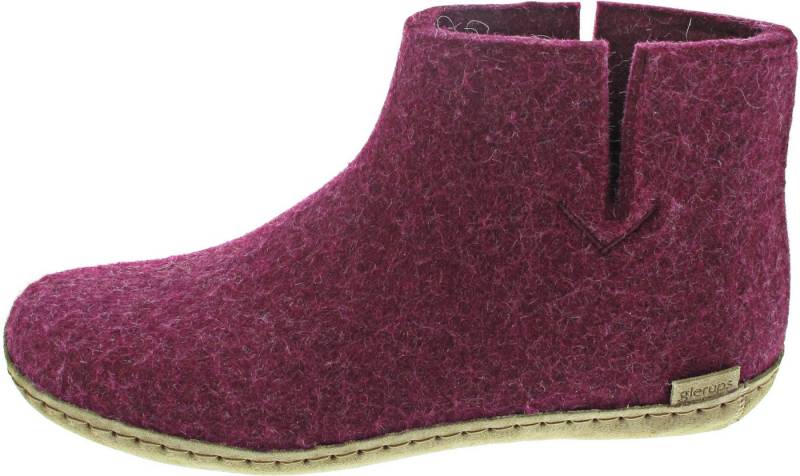 glerups dk Hausschuh von glerups dk