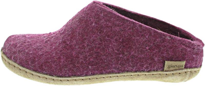 glerups dk Hausschuh von glerups dk