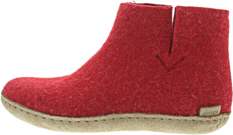 glerups dk Hausschuh von glerups dk