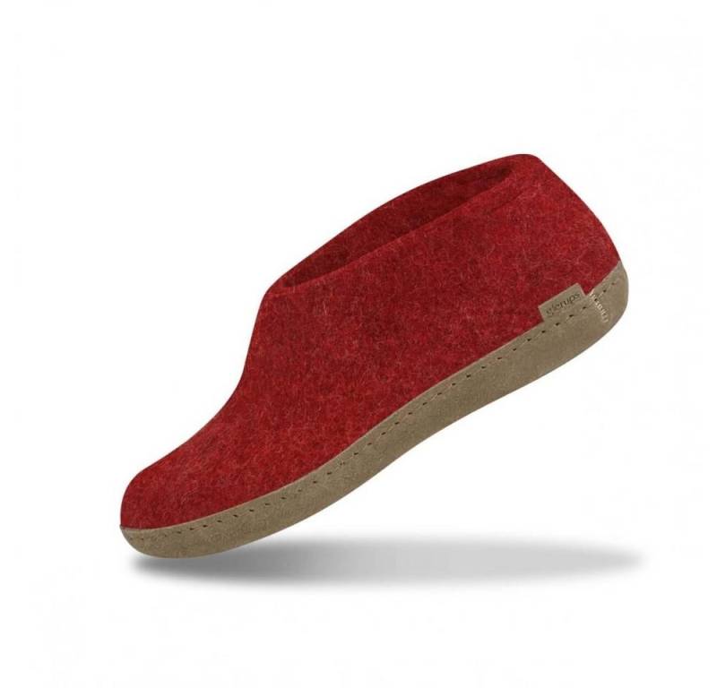 glerups dk Hausschuh von glerups dk