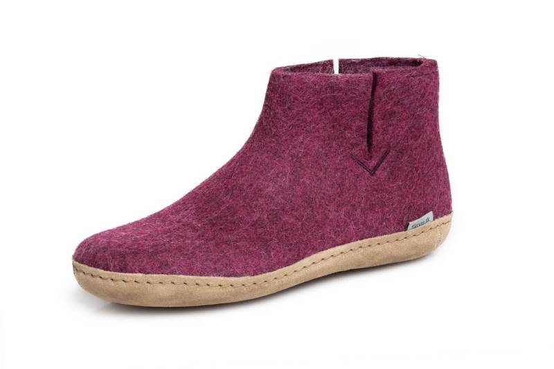 glerups dk Hüttenschuhe von glerups dk