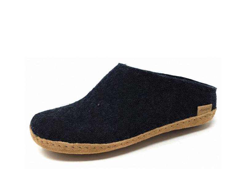 glerups dk Slip-On Hausschuh von glerups dk