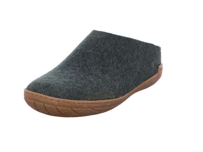 glerups dk Slip-On Pantoffel von glerups dk