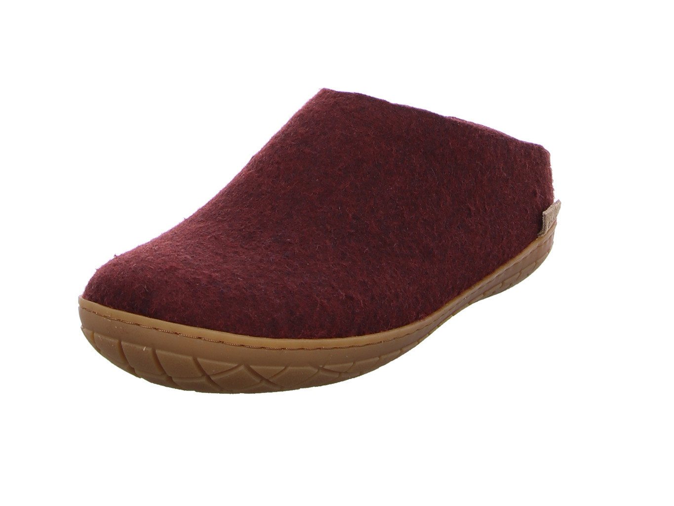 glerups dk Slip on Pantoffel von glerups dk