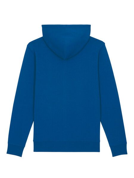 glore Basics Basic Hoodie mit Kordeln - Toni - aus Bio-Baumwolle von glore Basics