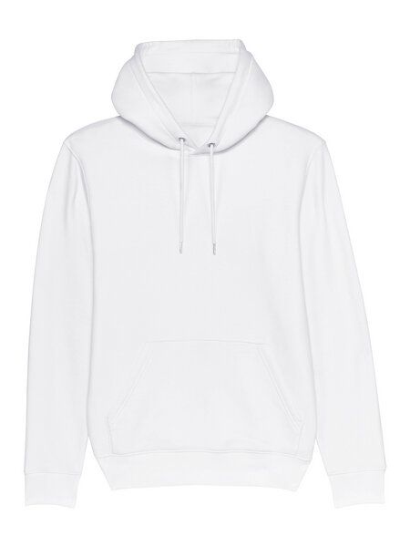 glore Basics Basic Hoodie mit Kordeln - Toni - aus Bio-Baumwolle glore Basics Basic Hoodie mit Kordeln - Toni - aus Bio-Baumwolle von glore Basics