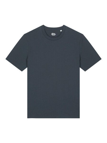 glore Basics Basic T-Shirt mit Rundhalsausschnitt - Franz - aus Bio-Baumwolle von glore Basics