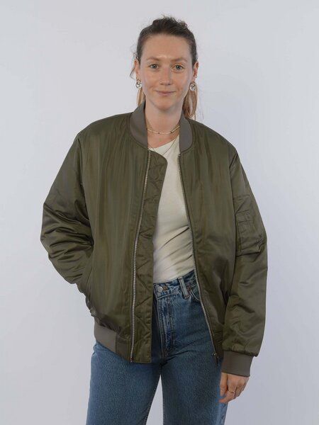 glore Basics Bomberjacke - Iwon von glore Basics