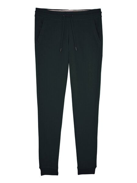 glore Basics Lässige Jogginghose - Burgi - aus Bio-Baumwolle von glore Basics