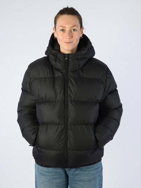 glore Basics Pufferjacke - Miika - aus recyceltem Polyester in mehreren Farbvarianten von glore Basics