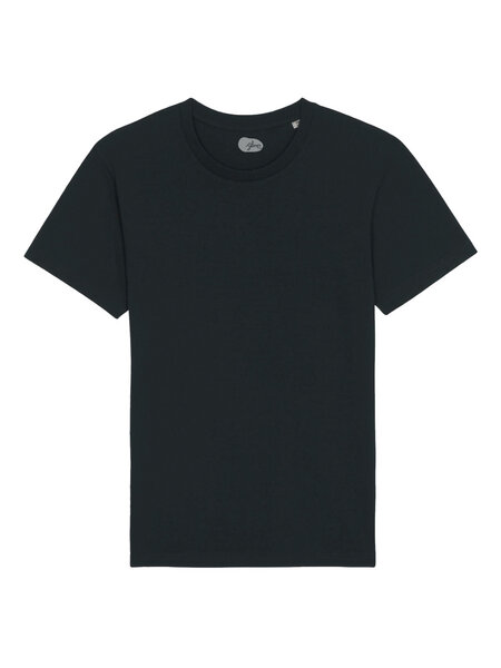glore Basics T-Shirt mit Rundhalsausschnitt - Lukii 10er-Pack - aus Bio-Baumwolle von glore Basics
