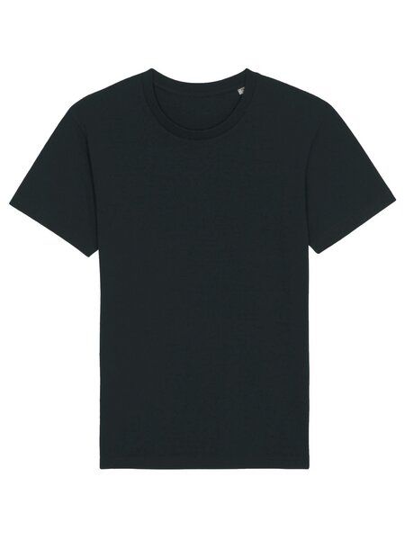 glore Basics T-Shirt mit Rundhalsausschnitt - Lukii 3ner-Pack - aus Bio-Baumwolle von glore Basics