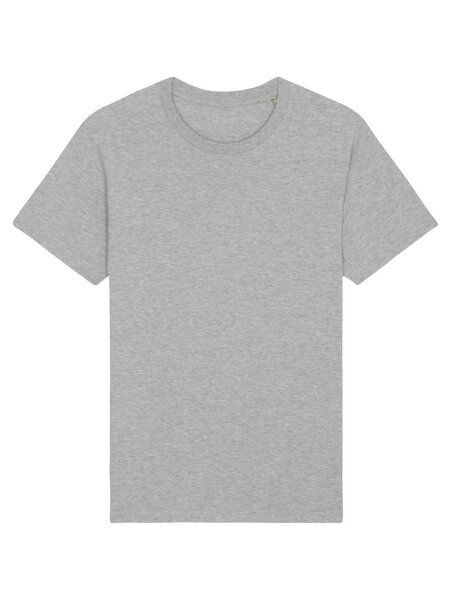 glore Basics T-Shirt mit Rundhalsausschnitt - Lukii 3ner-Pack - aus Bio-Baumwolle von glore Basics