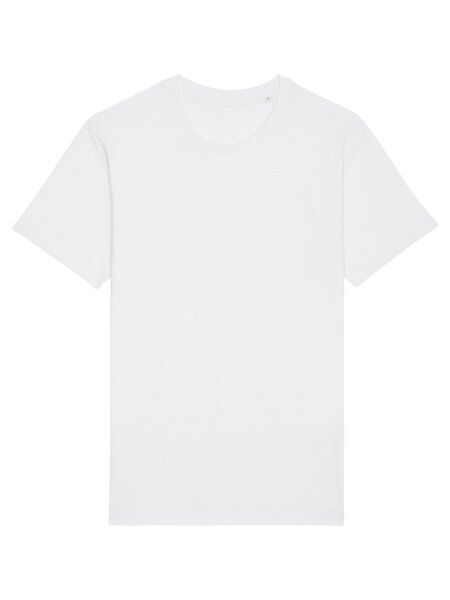 glore Basics T-Shirt mit Rundhalsausschnitt - Lukii 3ner-Pack - aus Bio-Baumwolle von glore Basics