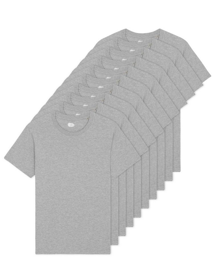 glore T-Shirt Lukii 10er-Pack von glore