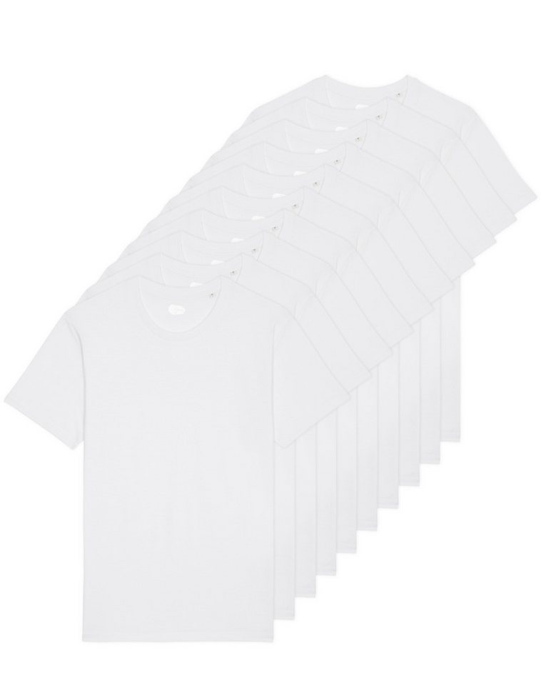 glore T-Shirt Lukii 10er-Pack von glore