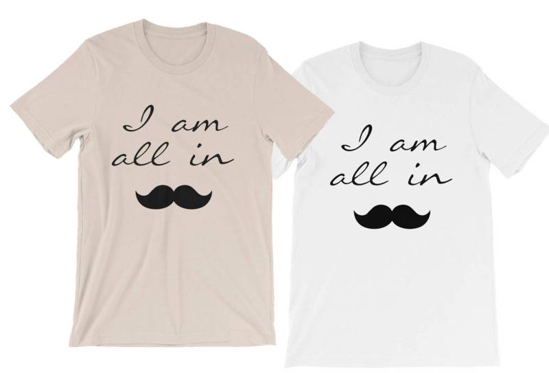 Ich Bin Alle in - Doc Holiday Unisex T-Shirt Wynonna Earp X von gloriousweirdo