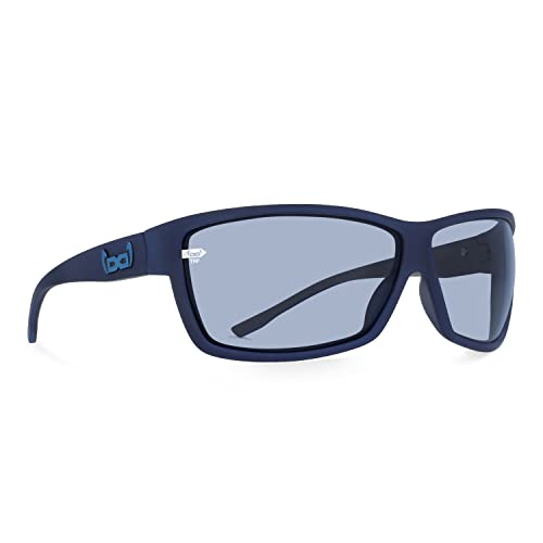 Gloryfy unbreakable eyewear (G13 Annapurna TRF) - Unzerbrechliche Sonnenbrille, Sport, Polarisiert, Damen, Blau-Grau von Gloryfy