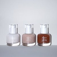glow - Breathable Blemish Balm - 3 Colors #One glow - Breathable Blemish Balm - 3 Colors #One von glow