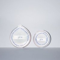 glow - Cloud Sponge Set - Make-up-Quaste glow - Cloud Sponge Set - Make-up-Quaste von glow