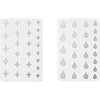 glow - Diamond Drop Blemish Patch - Aknepflaster glow - Diamond Drop Blemish Patch - Aknepflaster von glow