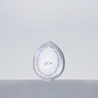 glow - More Mini Cloud Sponge Set - Make-up Schwamm in Tropenform glow - More Mini Cloud Sponge Set - Make-up Schwamm in Tropenform von glow