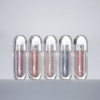 glow - Shattered Glass Glitter - Flüssiger Glitter-Lidschatten von glow