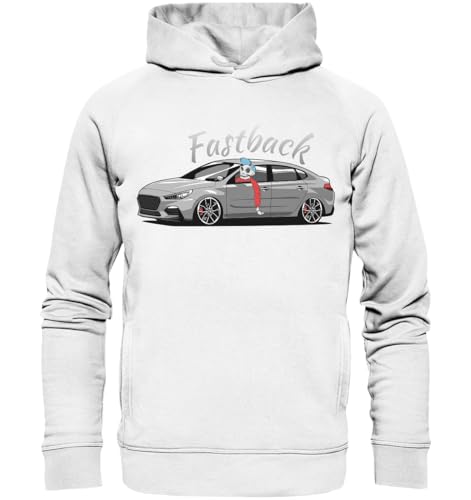 glstkrrn i30N Fastback Hoodie, Regular, Unisex, White, XXL glstkrrn i30N Fastback Hoodie, Regular, Unisex, White, XXL von glstkrrn