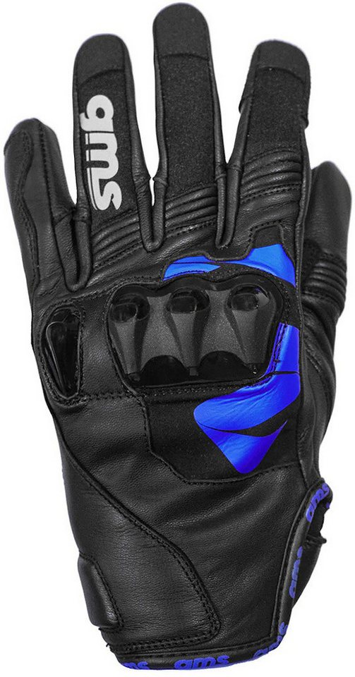 gms Motorradhandschuhe GMS Curve Motorradhandschuhe von gms