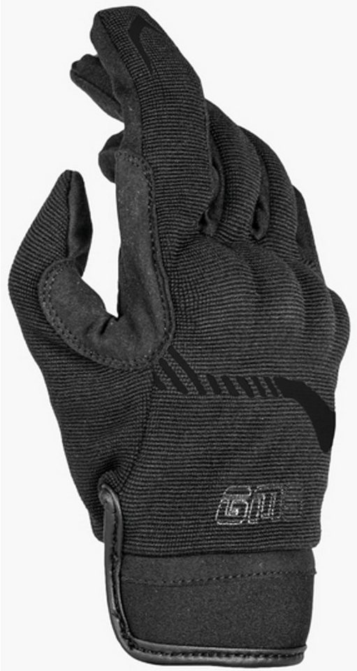 gms Motorradhandschuhe GMS Jet-City Motorradhandschuhe protektoren von gms