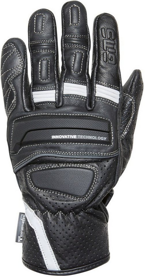 gms Motorradhandschuhe GMS Navigator Motorradhandschuhe von gms