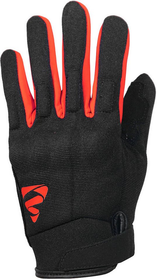 gms Motorradhandschuhe GMS Rio Motorradhandschuhe von gms