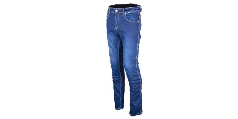 gms Motorradhose GMS Cobra WP wasserdichte Motorradjeans von gms