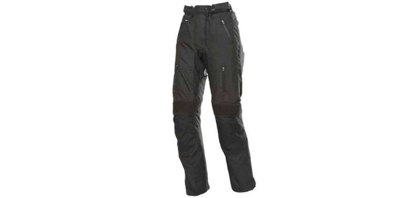 gms Motorradhose GMS Trento Damen Motorrad Textilhose von gms