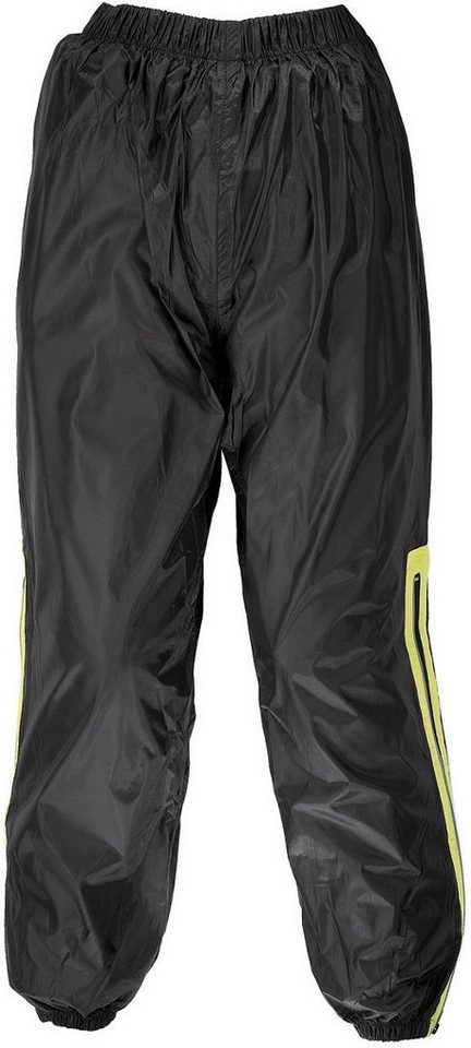 gms Regenhose GMS Douglas Motorrad Regenhose wasserdicht von gms