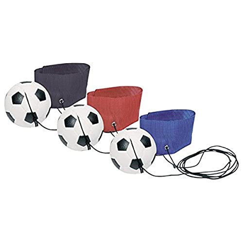 Fußball mit Armband von goki