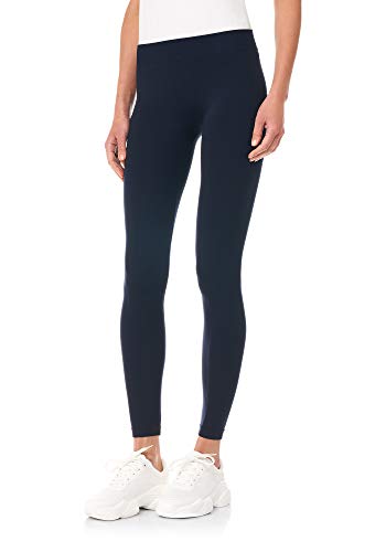 goldenpoint Leggings aus Soft-Touch-Mikrofaser von goldenpoint