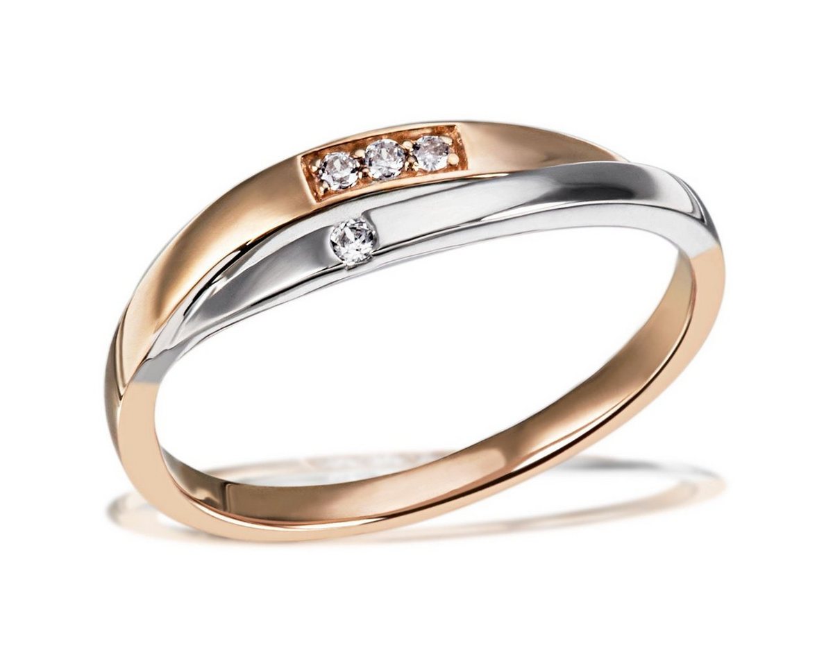 goldmaid Diamantring von goldmaid