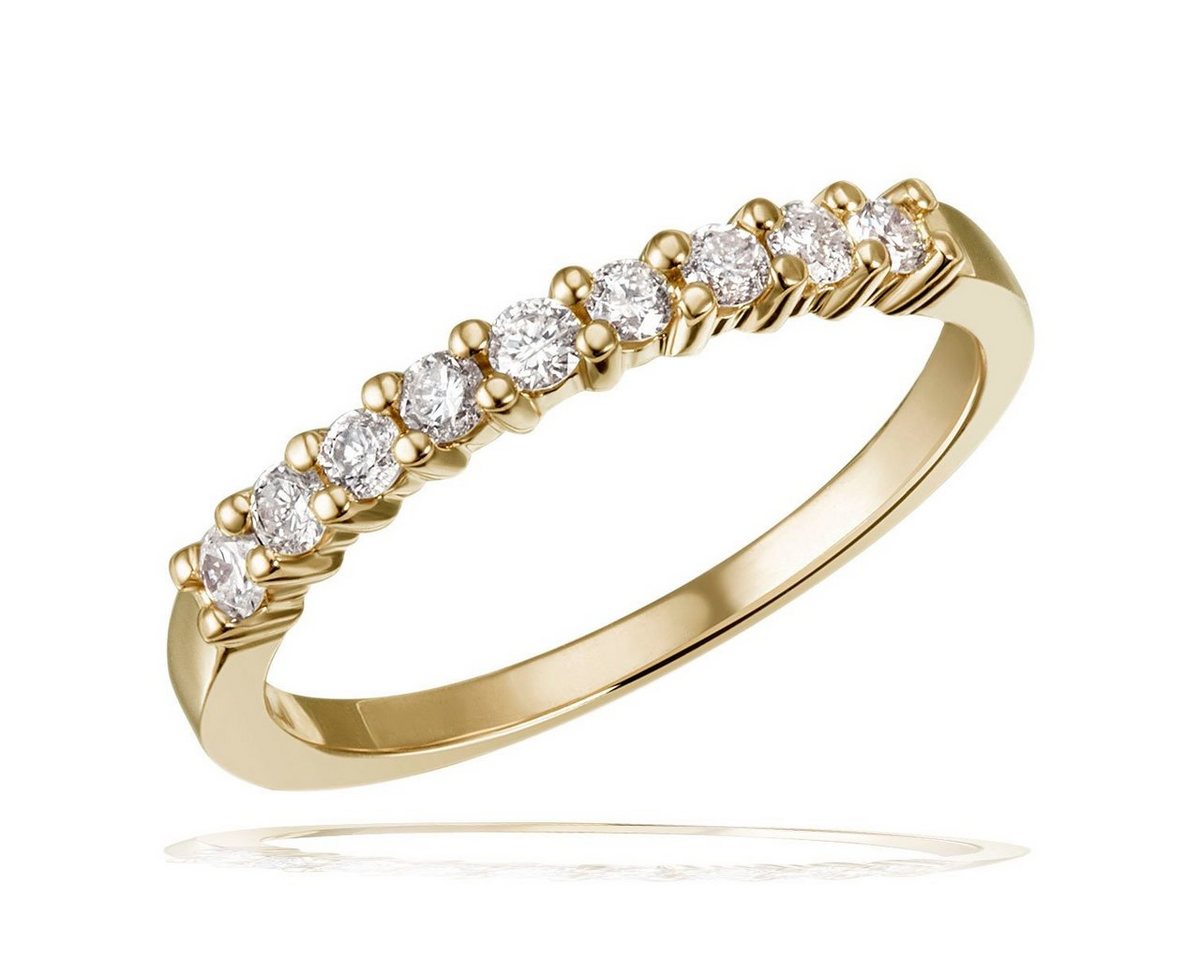 goldmaid Diamantring von goldmaid