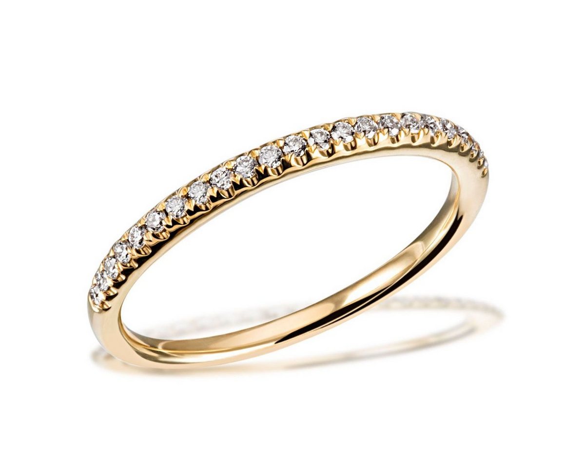 goldmaid Diamantring von goldmaid