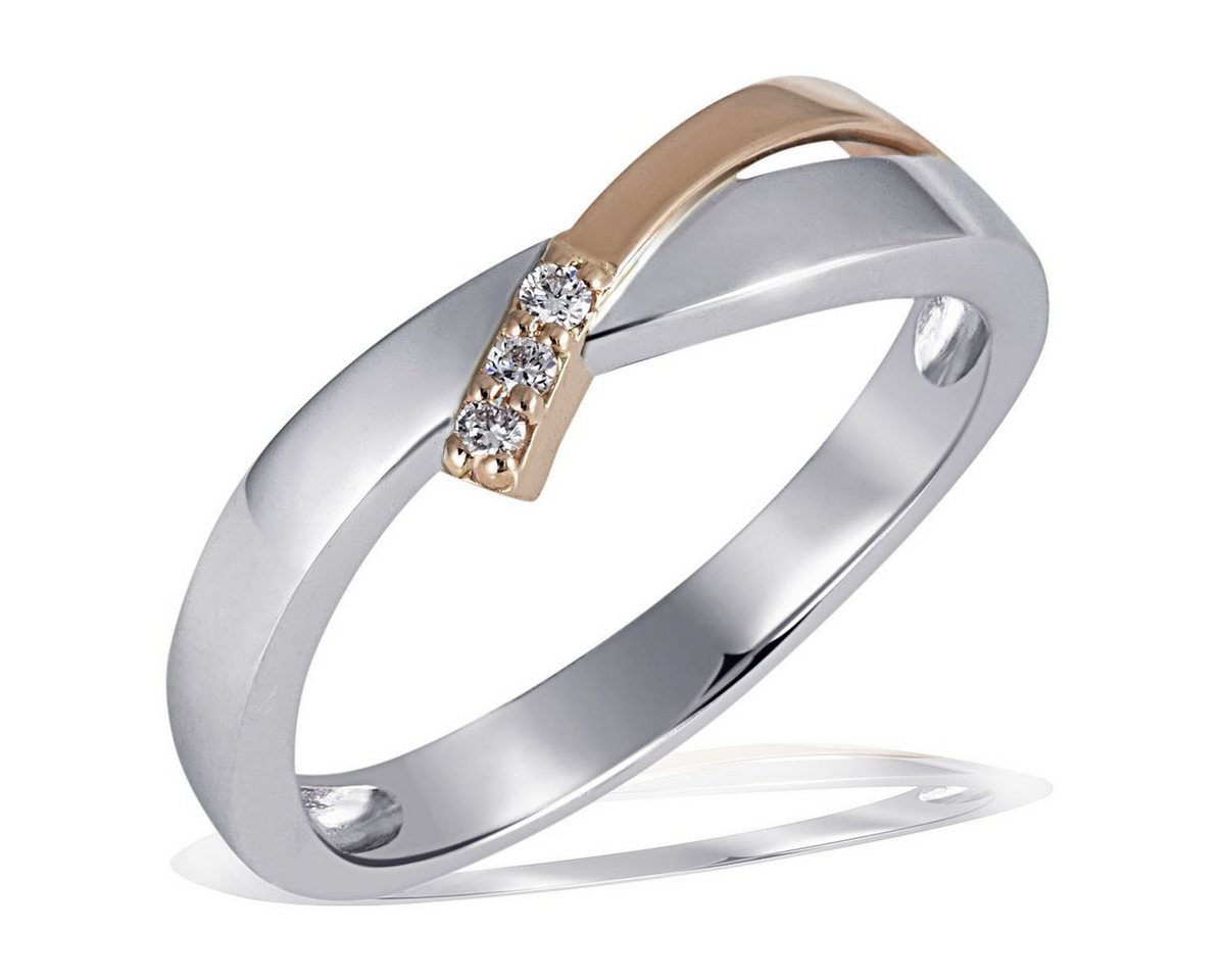 goldmaid Diamantring von goldmaid