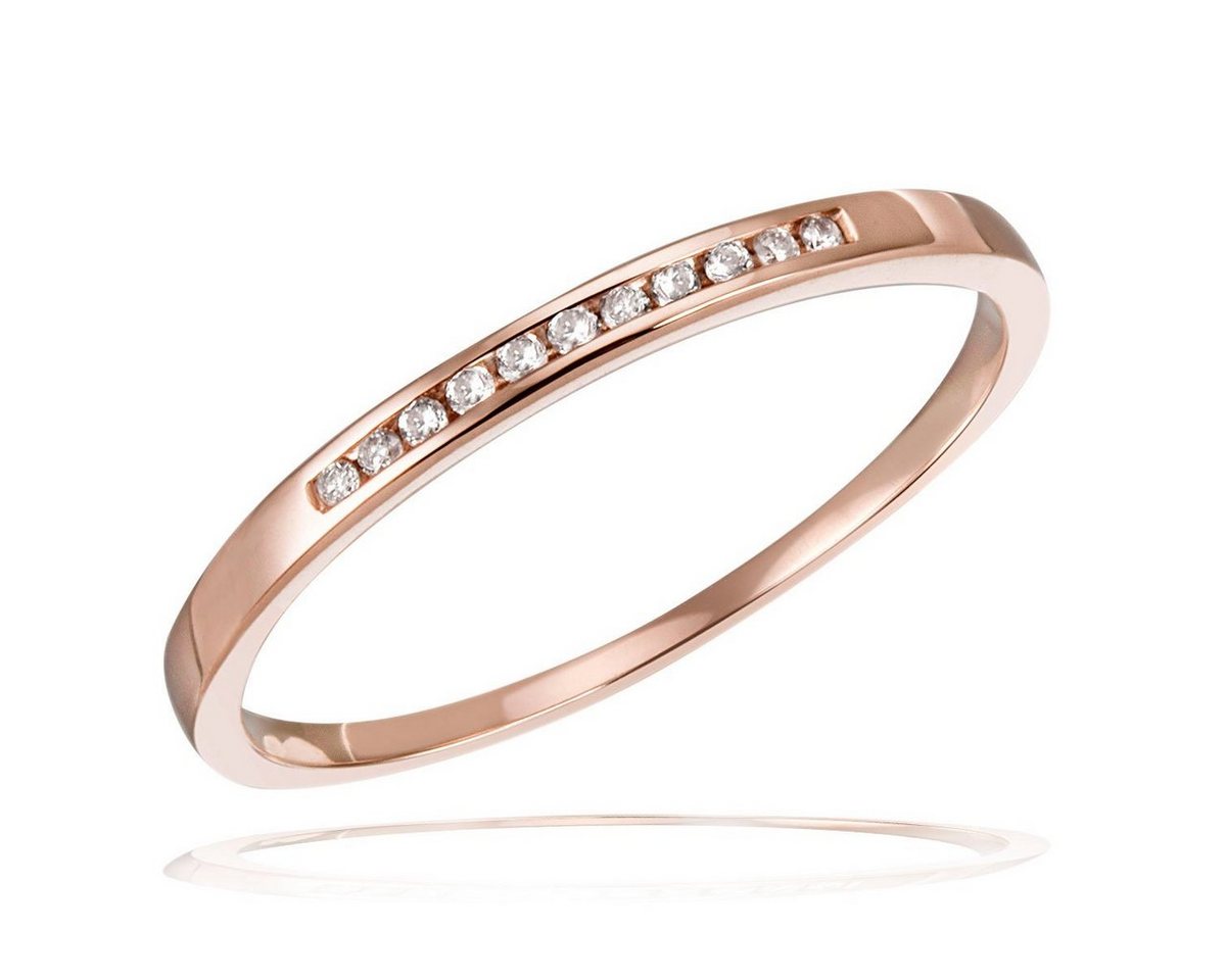 goldmaid Diamantring von goldmaid