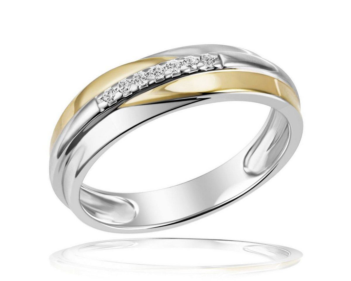 goldmaid Silberring von goldmaid