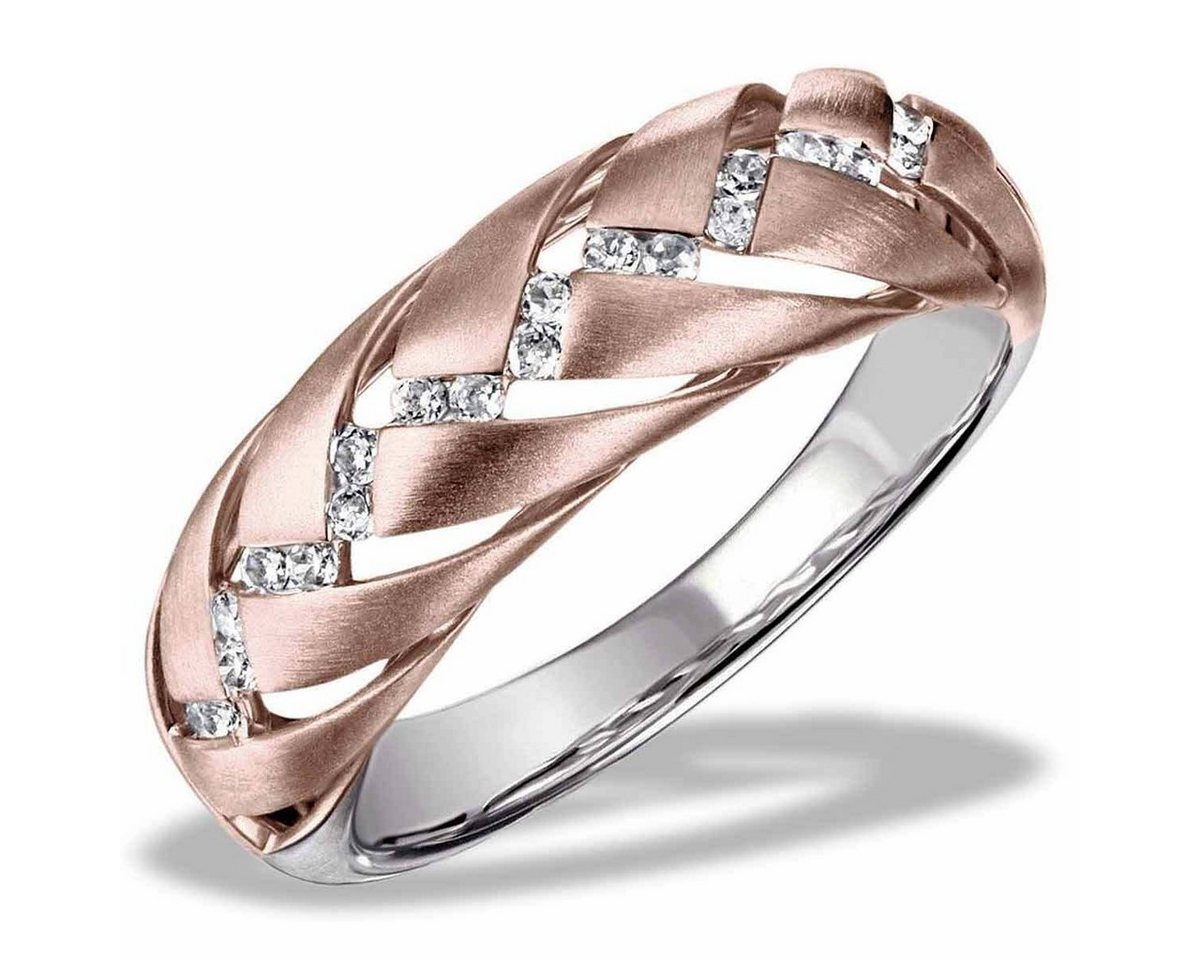 goldmaid Silberring von goldmaid