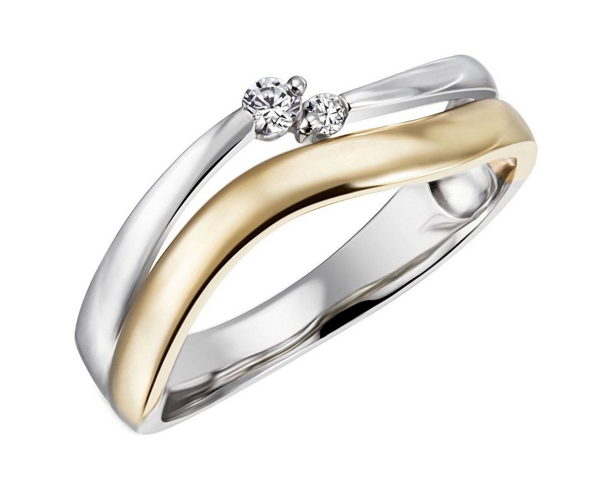 goldmaid Silberring von goldmaid